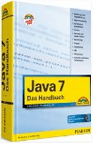 Java 7 - Das Handbuch