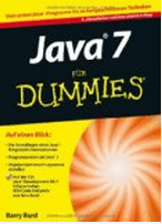 Java 7 für Dummies