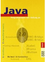 Java Buch