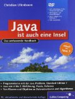 Java ist auch eine Insel