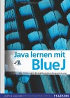 Java lernen mit Blue J