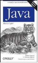 Java Tiger