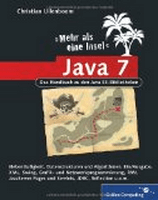 Mehr als eine Insel Java 7