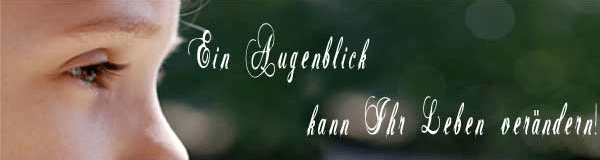 Schlechtes Beispiel Schriftart